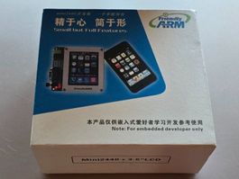Friendly ARM Mini2440 Entwicklerboard