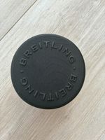 Breitling Uhrenbox schwarz 