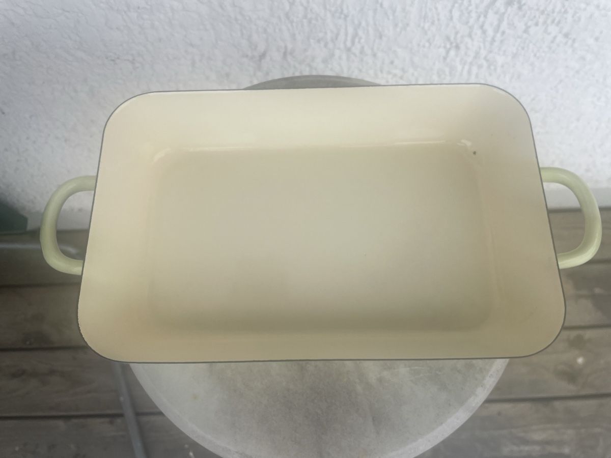 Teglie da forno: RIESS Gratin Form  29/18cm – Usato da Wildensbuch venduto da Mangosteen7 2