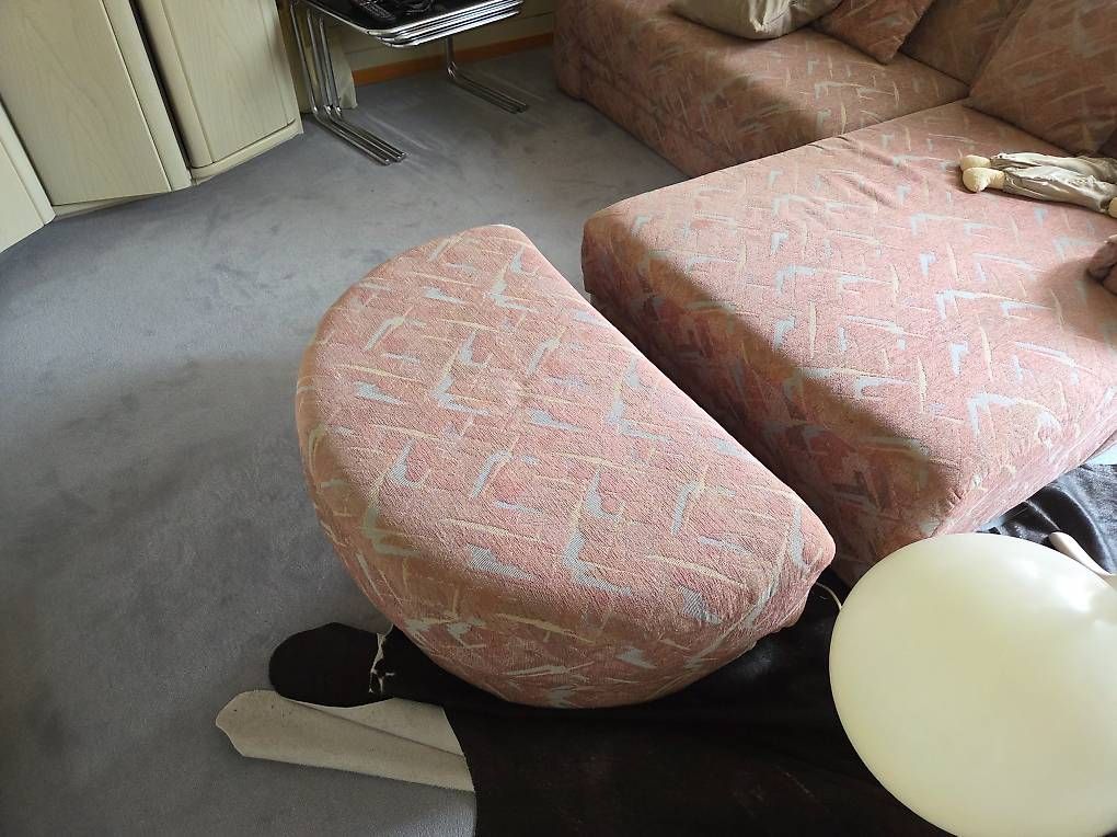 Sofas: Ecksofa  – Gebraucht aus Jegenstorf von cla_d57p 1