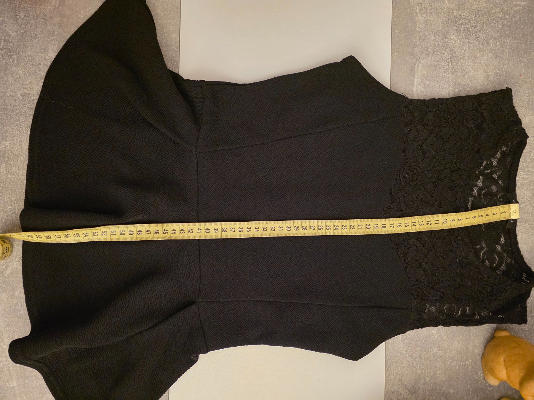 Camicette: amisu peplum bluse S – Usato da St Gallen venduto da vir_5kgt 3