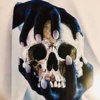 Gost – Possessor Black Vinyl