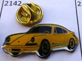 Pin Auto PORSCHE