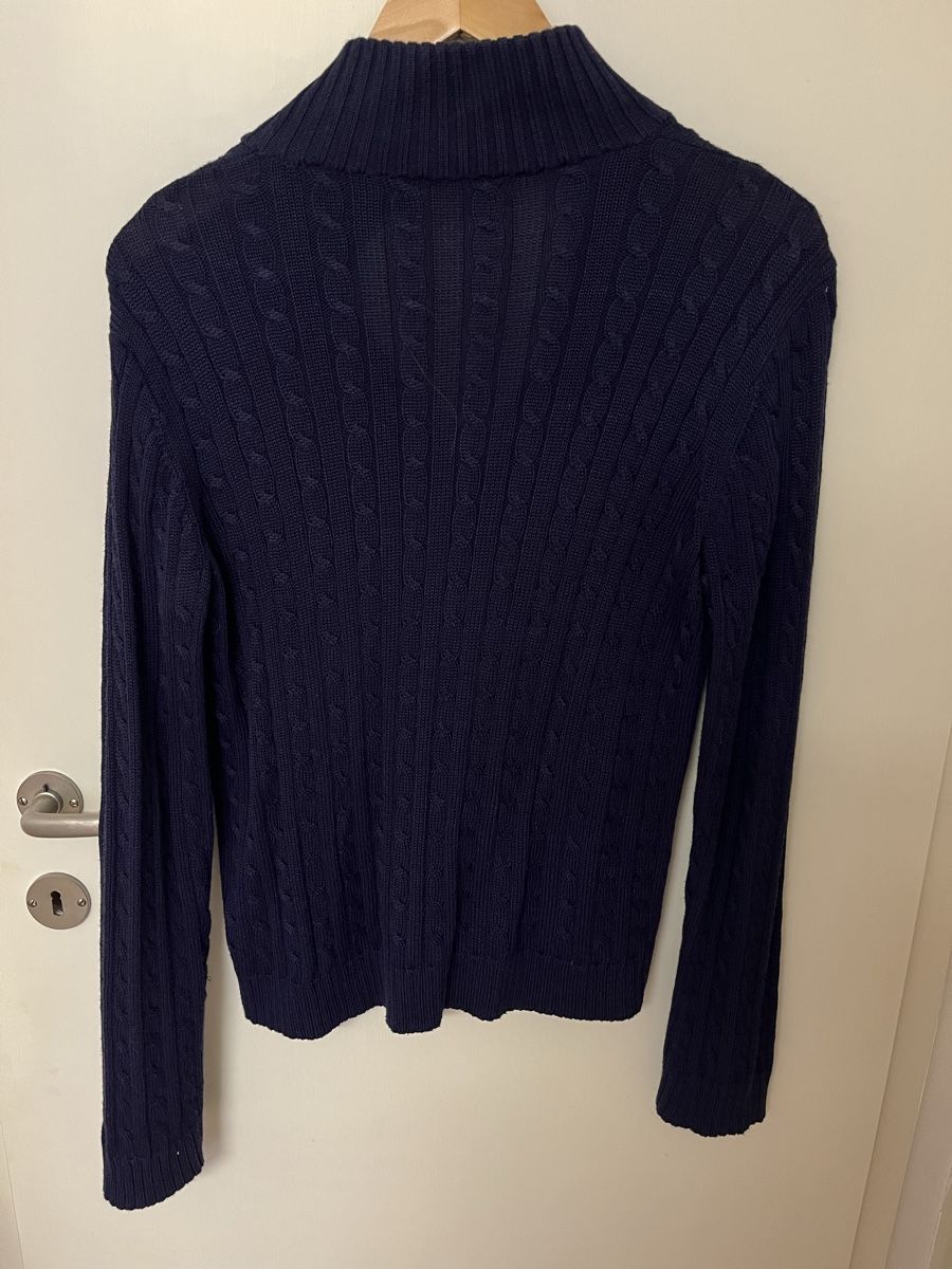Ralph Lauren Giacche: Ralph Lauren Strickjacke Grösse M – Usato da Teufenthal AG venduto da Nanahu 1
