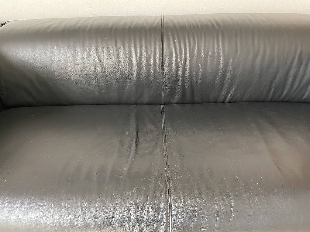 Sofas: Klippan 2er Sofa – D'occasion à Ostermundigen par NicoleHornwall 1
