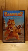 GARFIELD 2 auf DVD