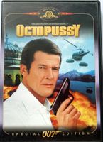 James Bond 007 – Octopussy | DVD | Roger Moore | Special Edi