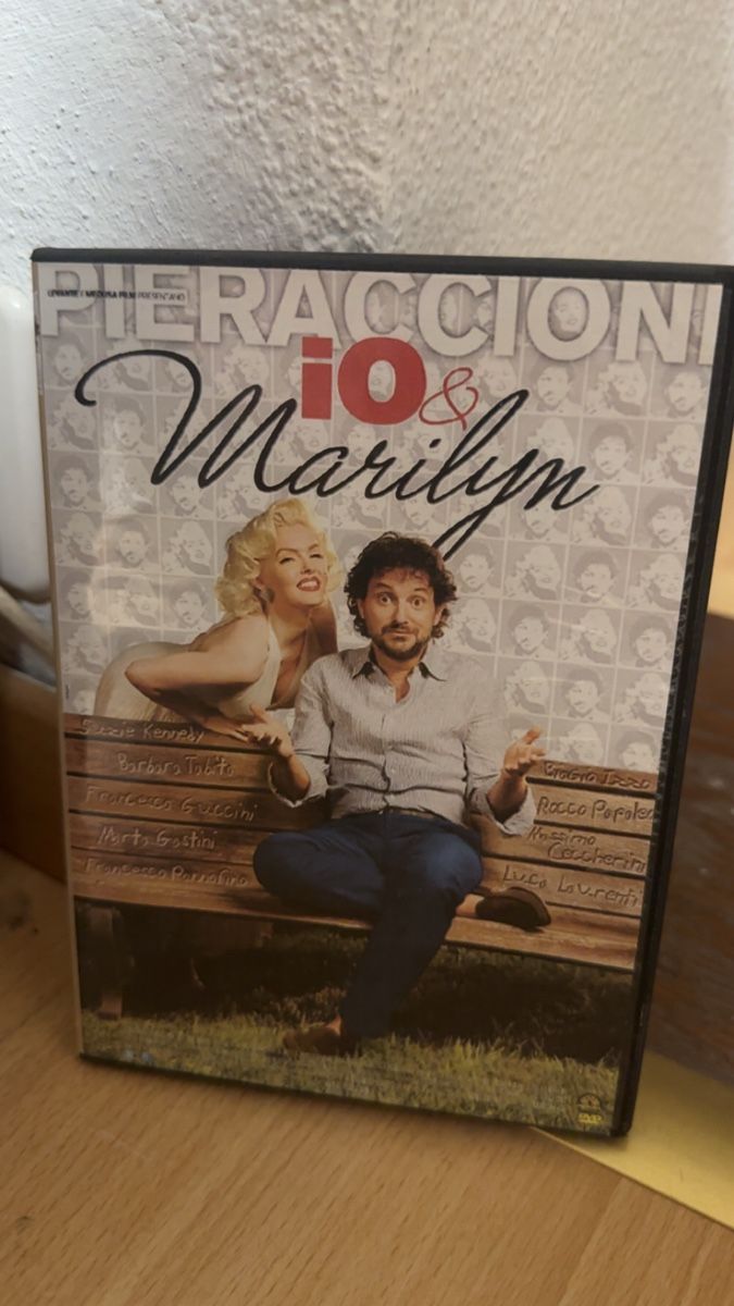 Tutti i DVDs: diverse italienische DVD‘s – Nuovo (secondo la descrizione) da Oftringen venduto da tola19 4