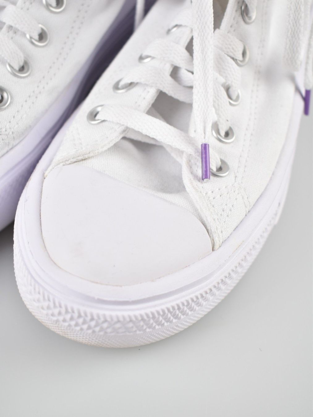 Converse Scarpe da donna: Chuck Taylor All Star Move Platform Sneaker high, Gr.38.5 – Usato da Nürensdorf venduto da 2ND_STORY 5