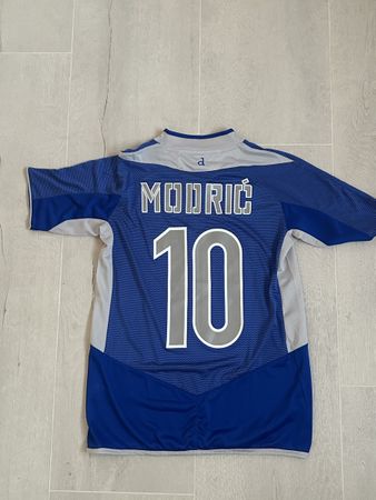 Dynamo Zagreb - 2006 - Modrić