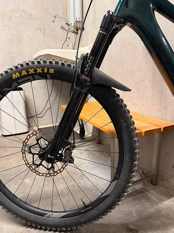 Velos: Specialized Levo SL Carbon   Größe XL  – Gebraucht aus Flims Waldhaus von dreutter 1