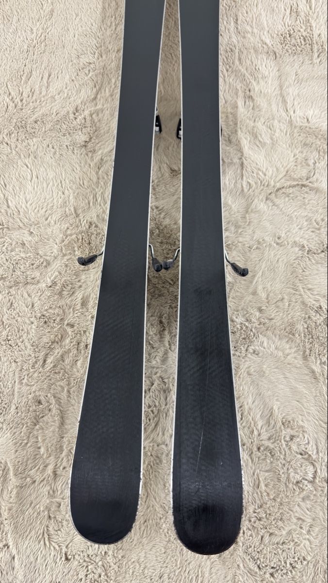 Head Sci: Kinderski Head 127cm  – Usato da Dietlikon venduto da Laura-1 4