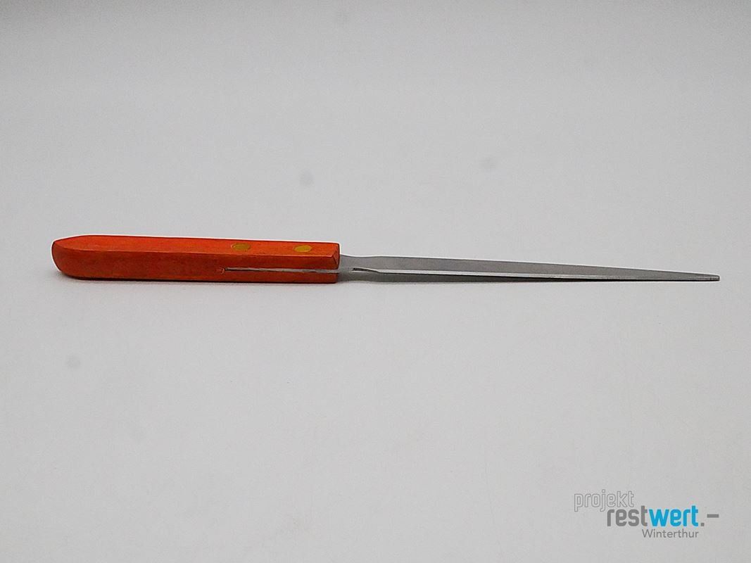 Sonstiger Bürobedarf: WESTCOTT Brieföffner mit Holzgriff 21.5cm – Neu (gemäss Beschreibung) aus Winterthur von Restwert_Winterthur 1