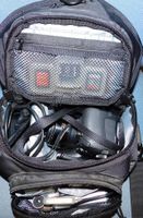 Canon SX 60 HS, mit 3 Akkus, mit Raynox M 150 und M250