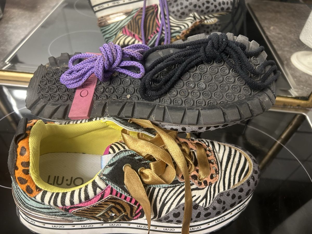 Scarpe da donna: LIU.JO – Usato da Luzern venduto da lit_xs5v 5
