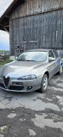 Alfa romeo 147 2.0ts 