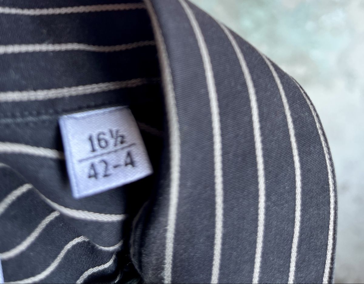 Dior Camicie: Christian Dior shirt – Nuovo (secondo la descrizione) da Chiasso venduto da Pat_chuli 5