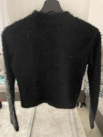 Pullover