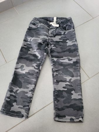 Hose O Gap gr. 104 4 Jahre