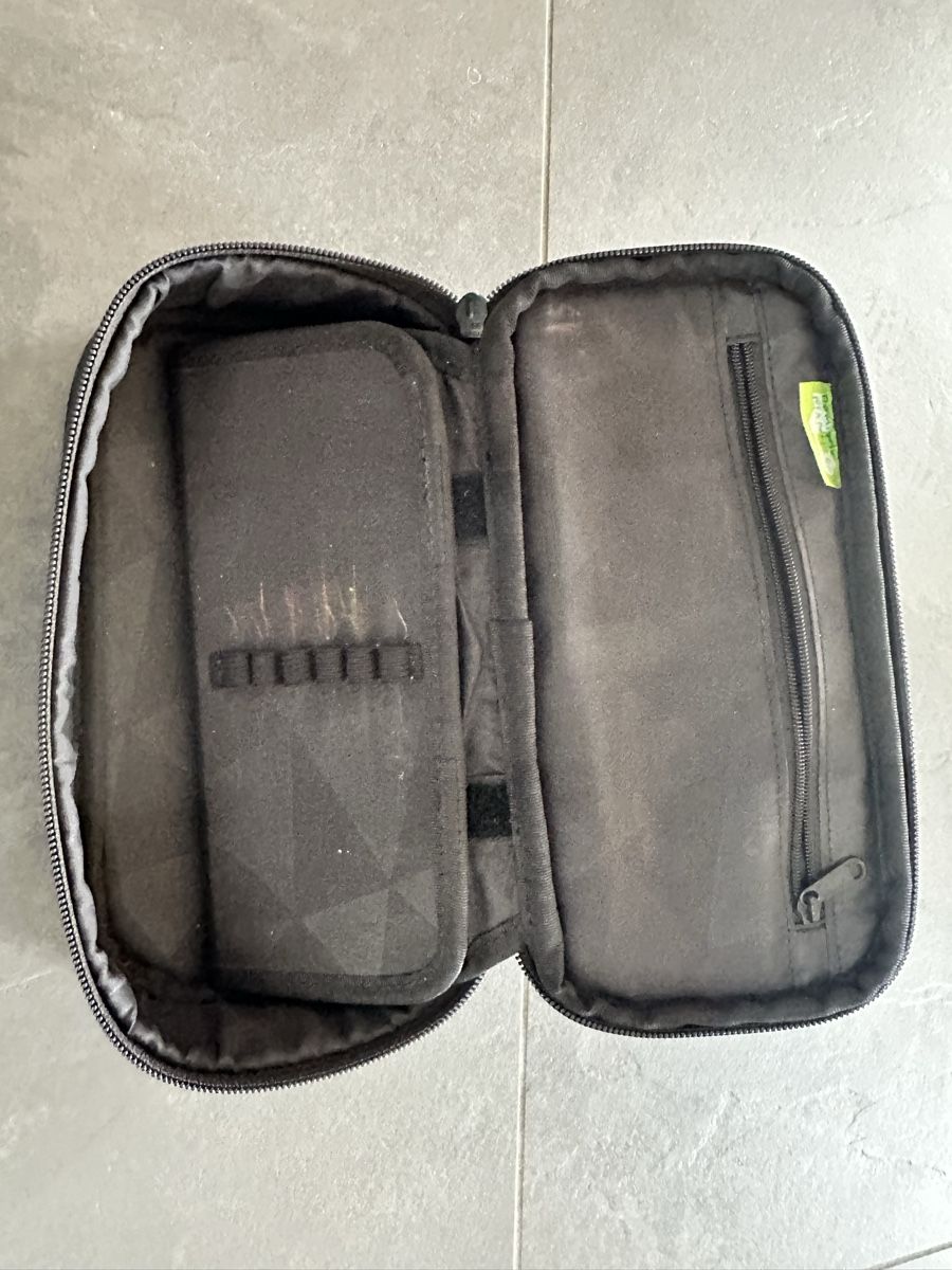Satch Zaini: Schwarzer Schulrucksack von Satch – Usato da Ittigen venduto da jusdan2010 7
