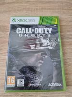 Call Of Duty Ghosts (German Cover) - Xbox 360 - NEW