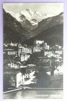Interlaken, Jungfrau