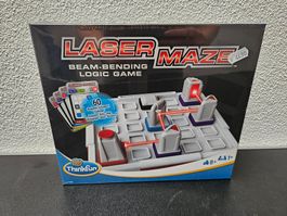 Neu - Thinkfun - Laser Maze