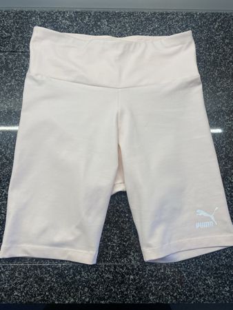 PUMA training shorts