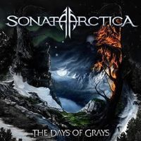 Sonata arctica - The days...