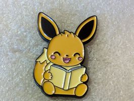 Ansteckpin 219: Pokemon