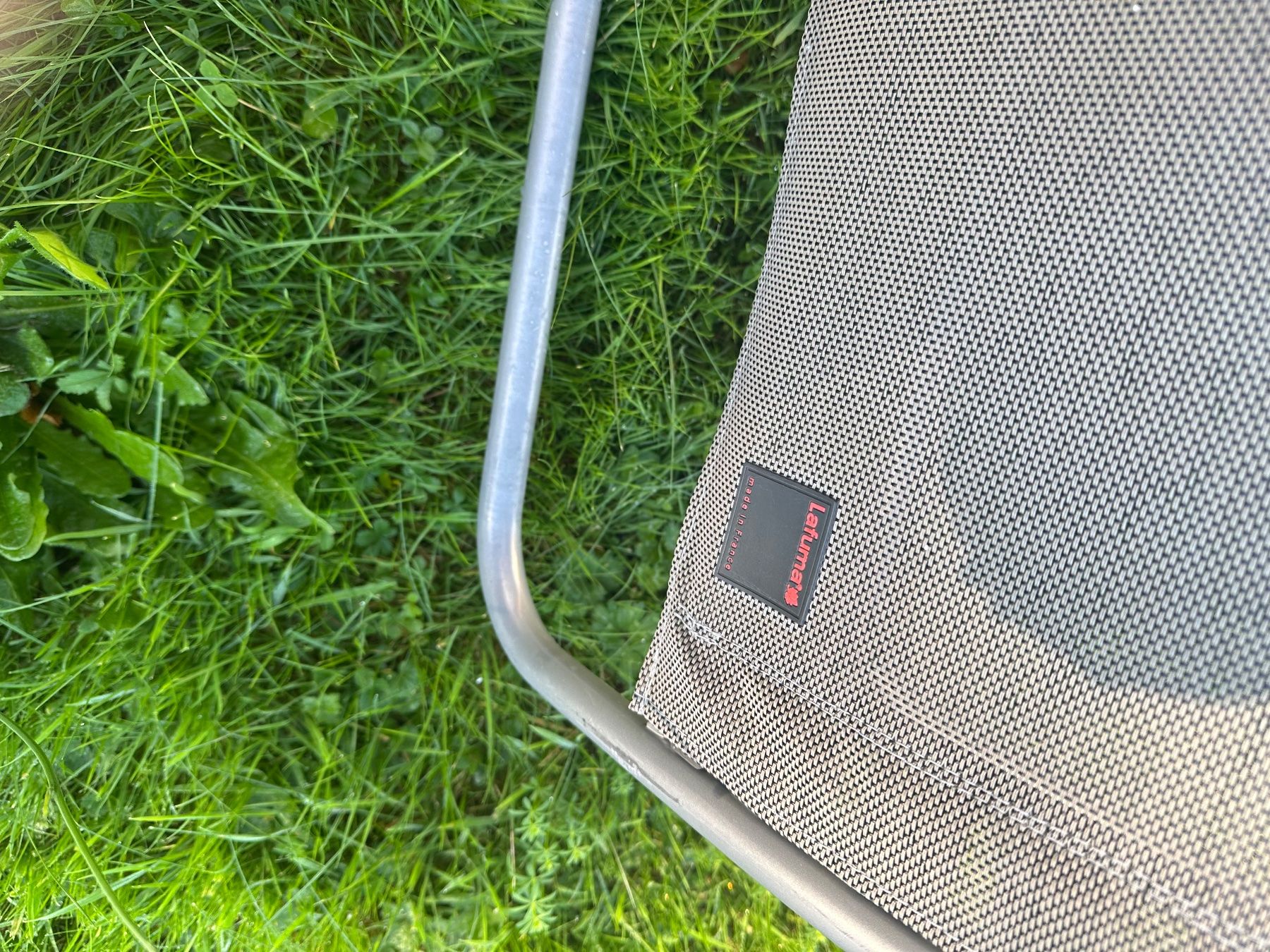 Lafuma Chaises: LAFUMA STHUL – D'occasion à Uster par bek_v2ct 1
