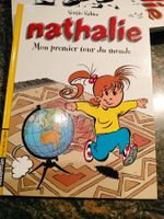 Nathalie, tome 1 - Mon premier tour du monde Sergio Salma