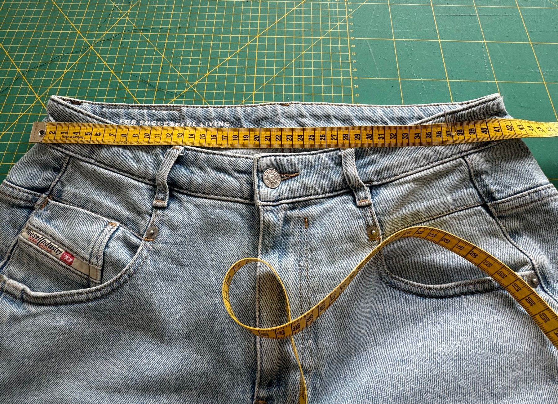 Diesel Jeans: Diesel Jeans – Nuovo (secondo la descrizione) da Mörschwil venduto da Mirka019 7