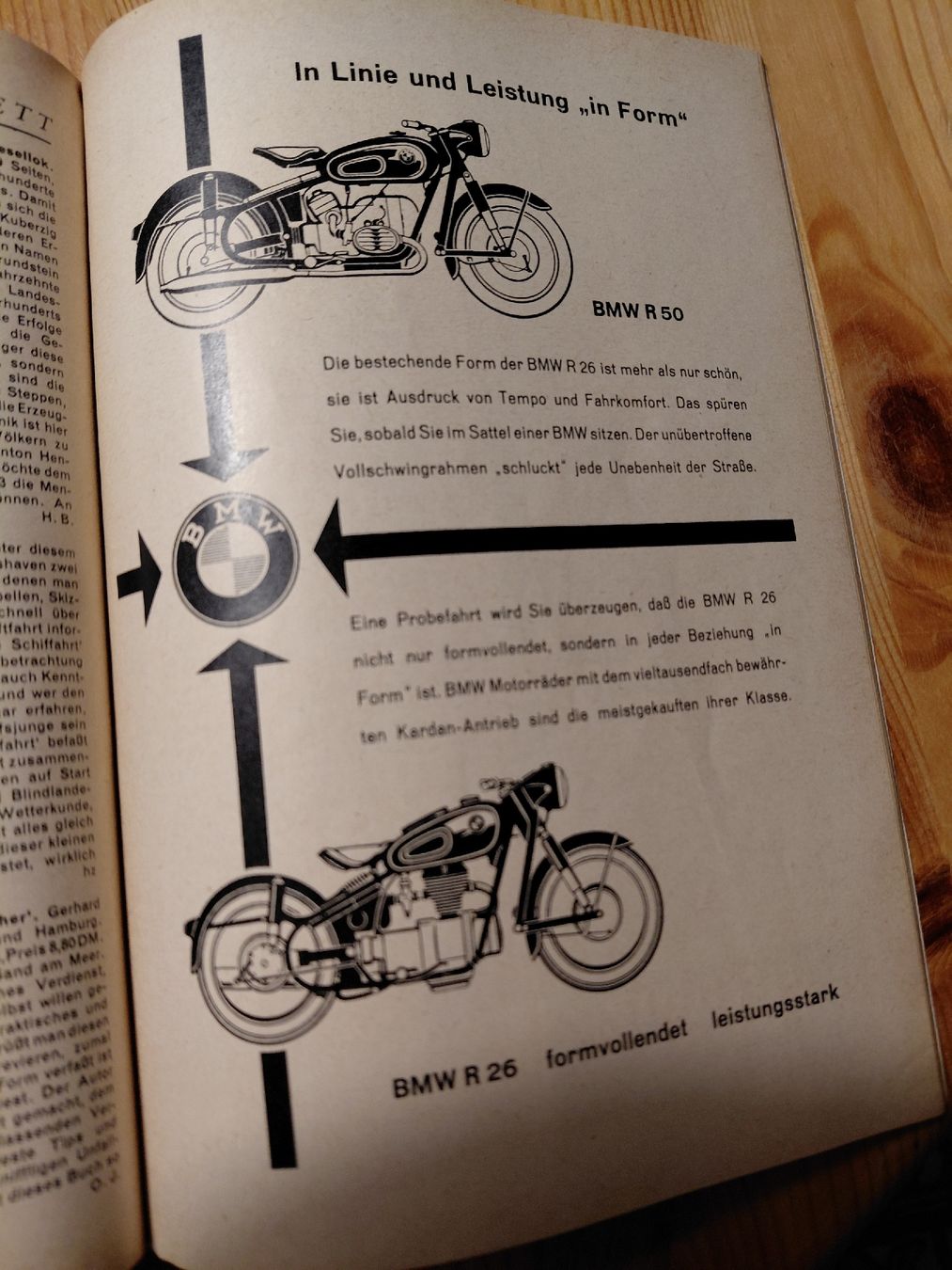 Riviste & Magazine: hobby das Magazin der Technik Juli 1958 – Usato da Bonaduz venduto da topolino052 6