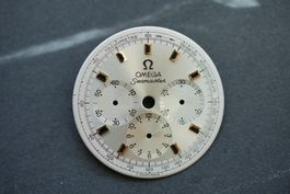 Omega Seamaster Chrono Cadran
