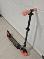 Trotti schwarz Kinder 8 bis 12 Jahre