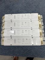 TRIDONIC ATCO PC 1/58 TB PRO Digital Ballast 5 Stk.