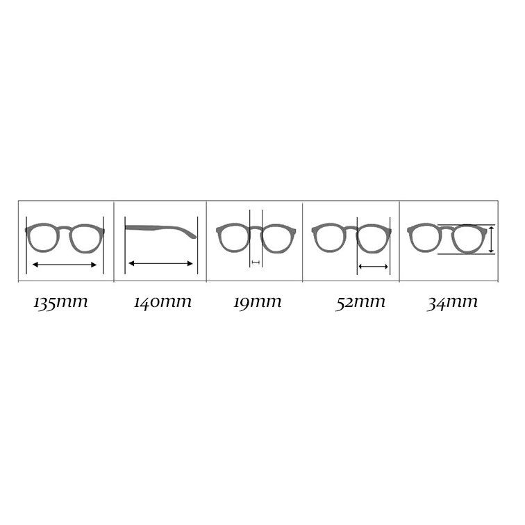 Brillen & Gläser: Lesebrille Andria A +0.75 – Neu und originalverpackt aus Pfäffikon SZ von ANNAPURNA8091 2