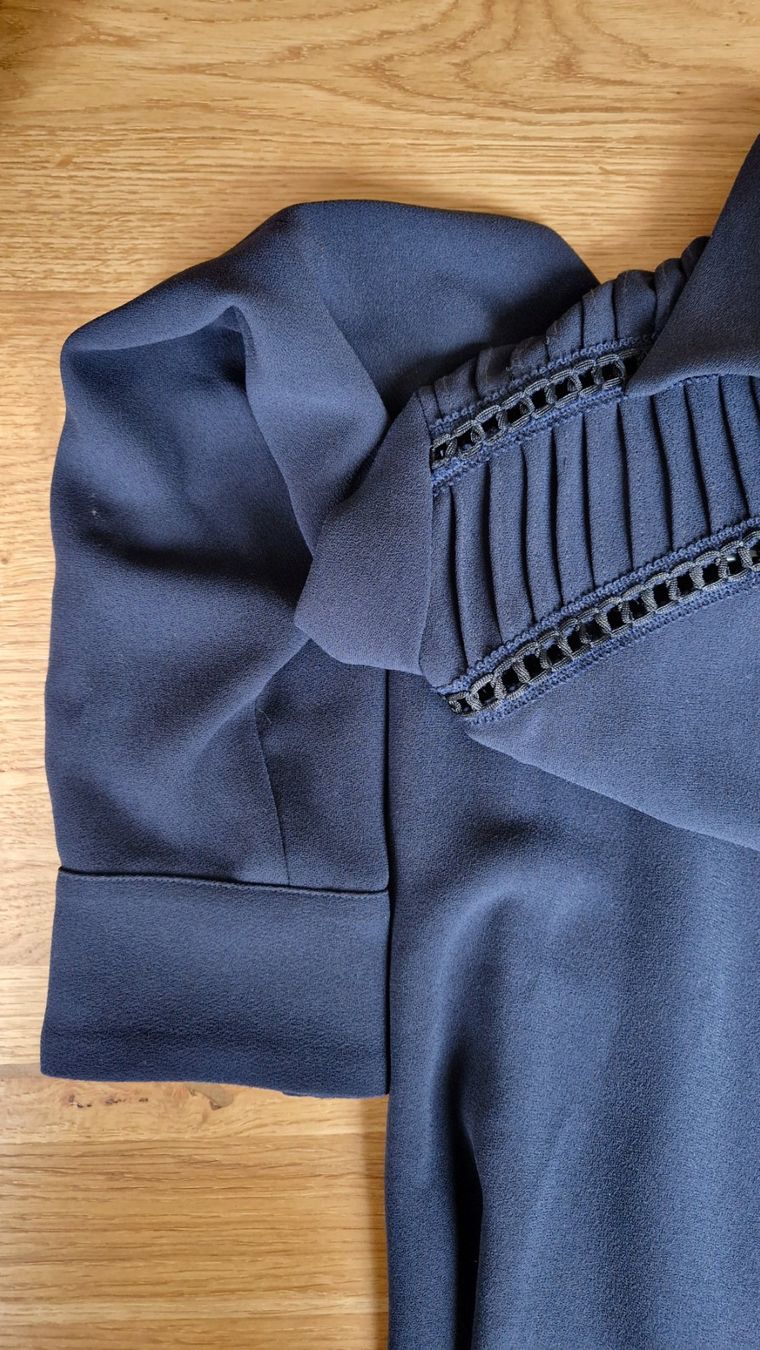 Gérard Darel Kleider: Kleid – Gebraucht aus Luzern von kzu_8qsg 4
