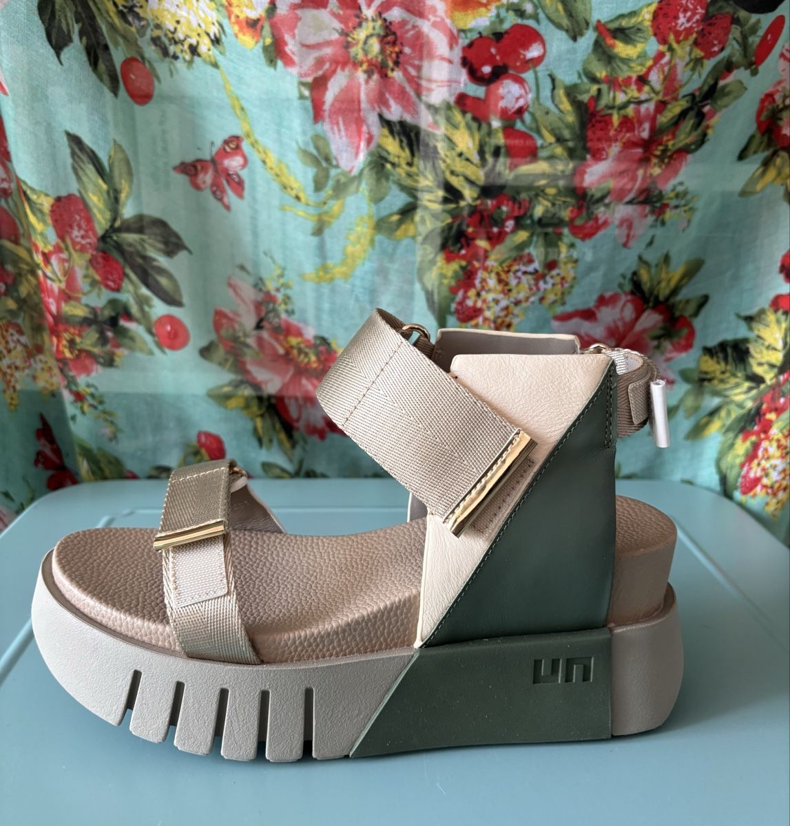 Scarpe da uomo: Sandales UnitedNude – Nuovo e nell'imballaggio originale da La Chaux de Fonds venduto da vic_gr9h 3