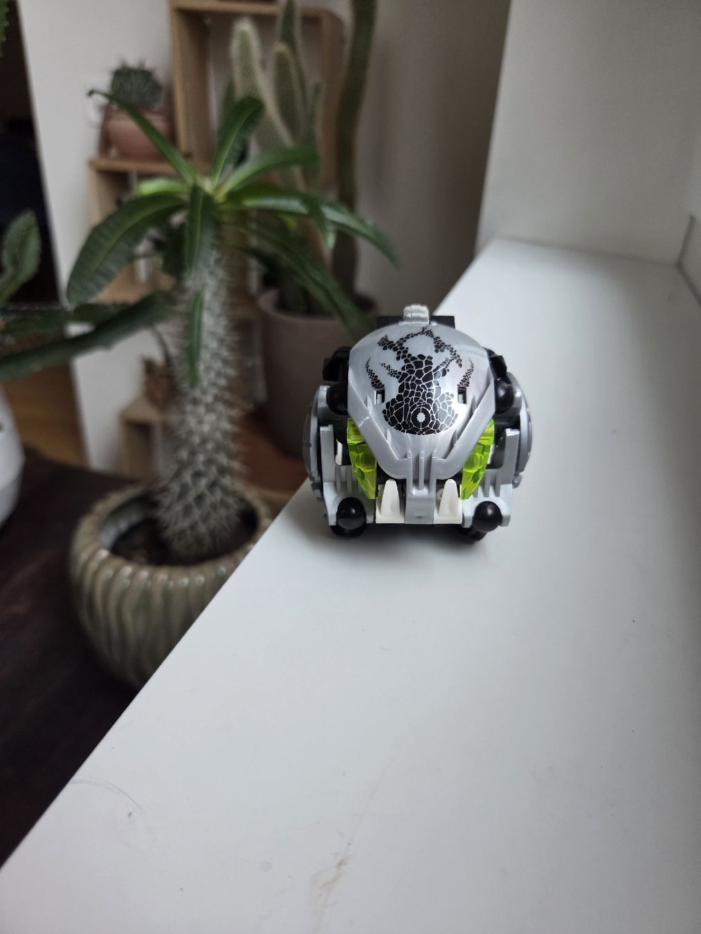 Lego Spielzeuge: Lego Technic Bionicle Bohrok Roccia – Gebraucht aus Locarno von gab_22kt 1