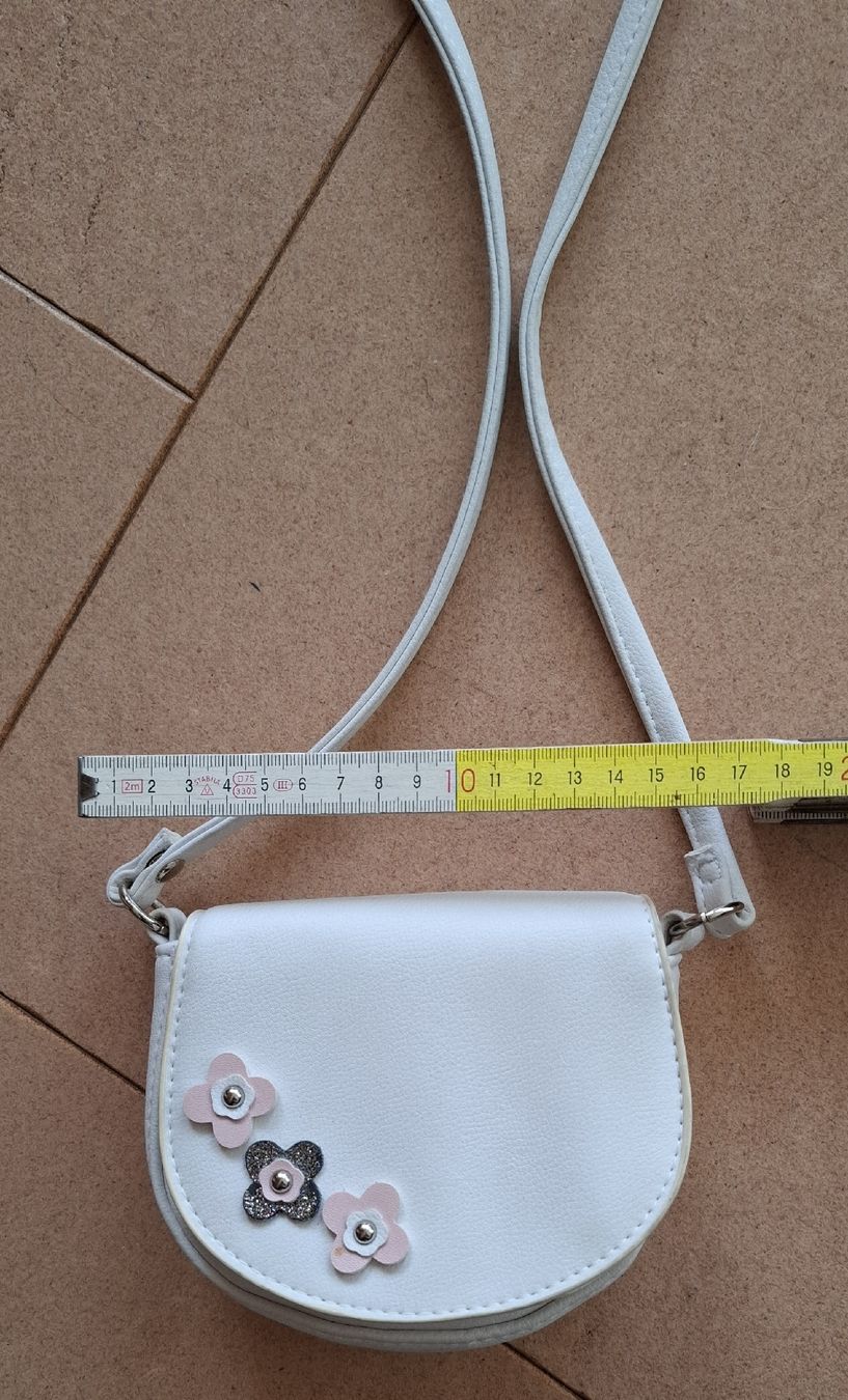 Borse & Zaini: Kinder- Handtasche (Umhängetasche) – Usato da Thun venduto da lede 1