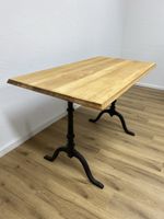 Beizentisch Buche Horgen Glarus (123x76cm)