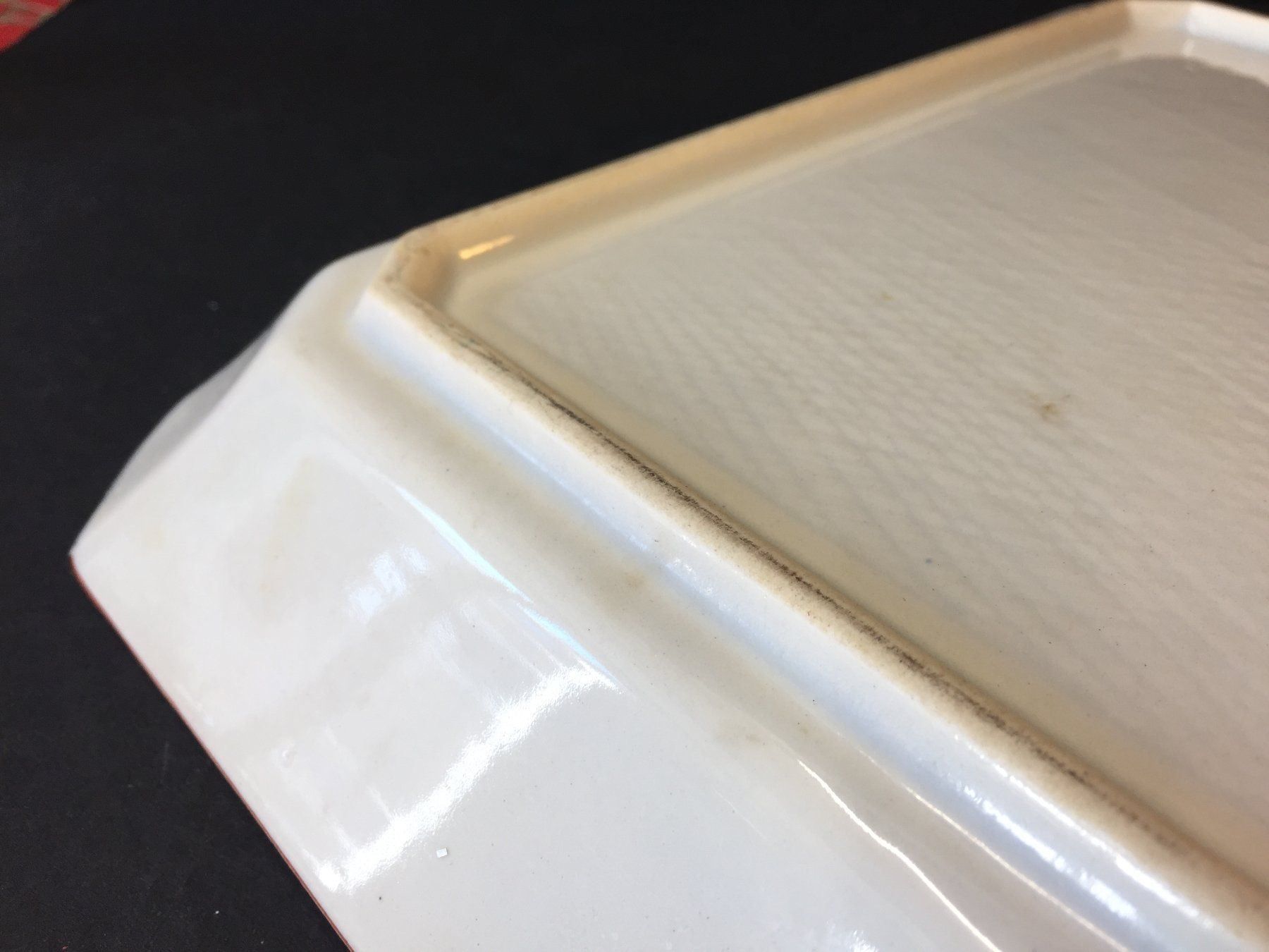 Piatti di portata: Vintage Keramik Schale / Servierplatte – Usato da Schaffhausen venduto da vintageworld 8