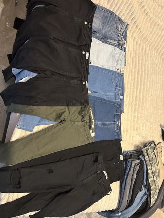 HosenPaket zu Verkaufen🌸