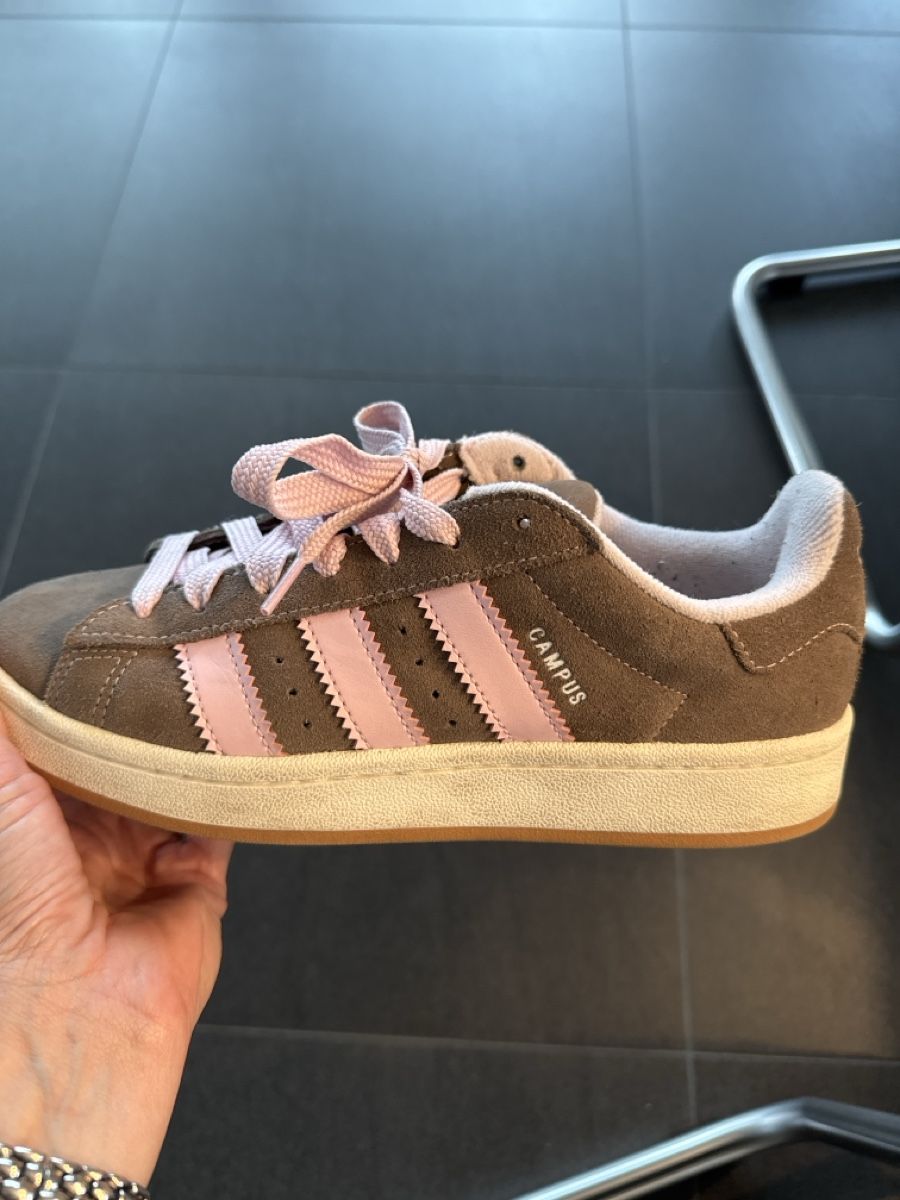 Scarpe da uomo: Adidas Campus Sneaker – Nuovo (secondo la descrizione) da Unterseen venduto da Zurbi 1