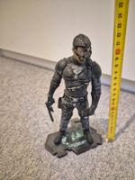 Splinter Cell Sam Fisher Figur ca. 20 cm gebraucht