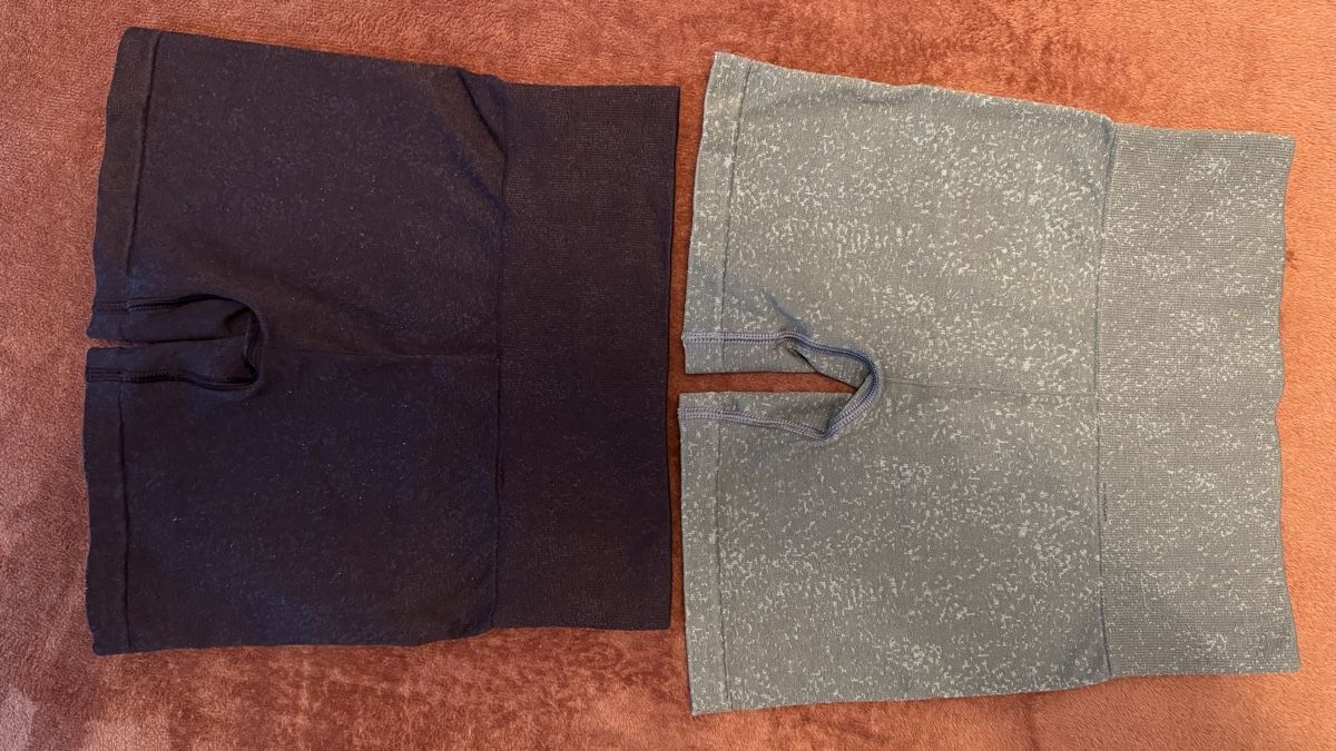 Gymshark Lotti di vestiti: Short Gymshark  – Nuovo (secondo la descrizione) da Pully venduto da clo_s7tt 2