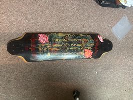 Landyachtz hollowtech