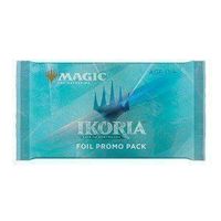 Ikoria  Premium Promo Pack